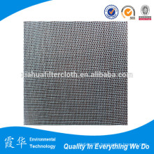 Fine nylon wire mesh for filter cloth